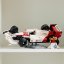 LEGO® Icons 10330 McLaren MP4/4 & Ayrton Senna