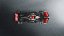 LEGO® Speed Champions 77250 MoneyGram Haas F1® Team VF-24 racewagen
