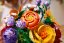 LEGO® Botanicals 10345 Kwiatowa kompozycja