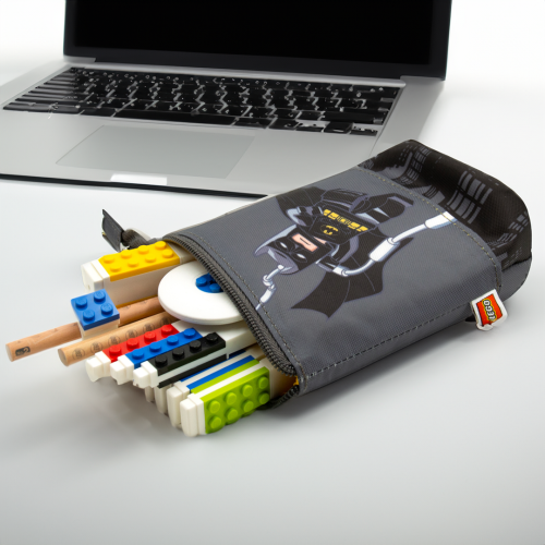 LEGO® DC Super Heroes Batman™ - Pop Up trousse à crayons