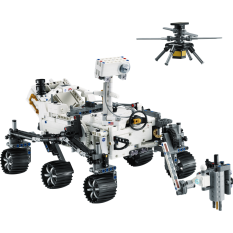 LEGO® Technic™ 42158 NASA Mars Rover Perseverance