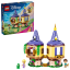 LEGO® | Disney™ 43294 La mini-torre di Rapunzel