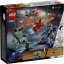 LEGO® | Marvel 76320 Iron Man a War Machine vs. Hammerove Drony