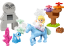 LEGO® DUPLO® 10418 Disney™ Elsa e Bruni nella foresta incantata