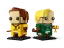 LEGO® BrickHeadz 40617 Draco Malfidus™ en Carlo Kannewasser