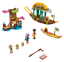 LEGO® Disney™ 43185 Łódź Bouna