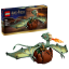 LEGO® Harry Potter TM 76477 Norbert : le bébé dragon de Hagrid