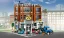 LEGO® Creator Expert 10264 Garagem da Esquina