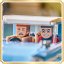 LEGO® Harry Potter TM 76470 Betoverde vliegende Ford Anglia™