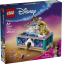 LEGO® | Disney™ 43295 Box gioielli di Jasmine