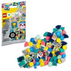 LEGO® DOTS 41958 Extra DOTS 7. sorozat - SPORT