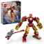 LEGO® Marvel 76307 Mech di Iron Man contro Ultron