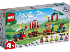 LEGO® Disney™ 43212 Disney — pociąg pełen zabawy