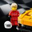 LEGO® Speed Champions 77239 Super car Porsche 911 GT3 RS