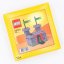 LEGO® 5008074 Grijs Kasteel