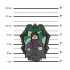 LEGO® Harry Potter™ L'aimant du professeur Rogue