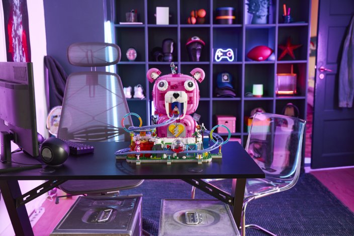 LEGO® Fortnite 77082 Rave Cave