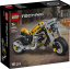 LEGO® Technic 42225 Moto jaune