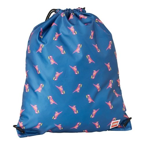 LEGO® Parrot - saco para sapatos