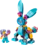 LEGO® DREAMZzz™ 71488 Bunchus kreative Tierabenteuer