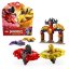 LEGO® Ninjago® 71826 Battle Pack draghi dello Spinjitzu
