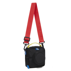 LEGO Signature Brick 1x1 mini crossbody taška - multicolor