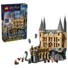 LEGO® Harry Potter TM 76473 Hogwarts™ Castle: East Wing
