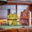 LEGO Harry Potter 76452 Prvotřídní potřeby pro famfrpál a zmrzlinářství
