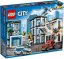 LEGO® City 60141 Rendőrkapitányság