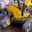 LEGO® Technic™ 42146 Gru cingolata Liebherr LR 13000