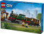 LEGO® City 60511 Vintage Steam Train