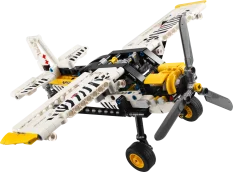 LEGO® Technic™ 42198 Lietadlo do vzdialených oblastí