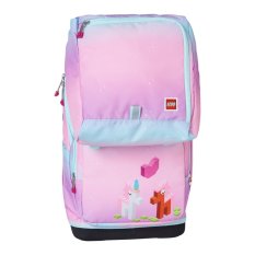 LEGO® Iconic Sparkle, Optimo Plus - school backpack