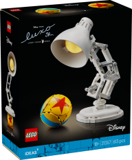 LEGO® Ideas 21357 Disney Pixar Luxo Jr.