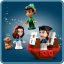 LEGO® Disney™ 43220 Książka z przygodami Piotrusia Pana i Wendy