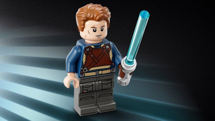LEGO® Star Wars™ 75394 Imperiální hvězdný destruktor