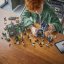 LEGO® Harry Potter TM 76471 Zaubererläden in der Winkelgasse