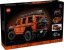 LEGO® Technic™ 42177 Mercedes-Benz G 500 PROFESSIONAL Line