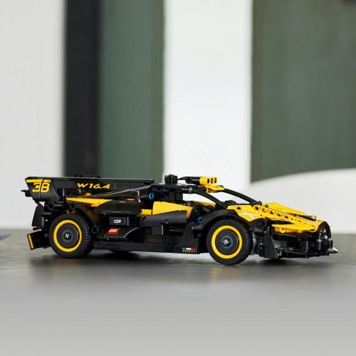 LEGO® Technic™ 42151 Bugatti Bolide