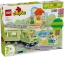 LEGO® DUPLO® 10427 Interaktív kalandvonat