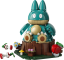 LEGO® LEGO® Pokémon™ 72150 Munchlax