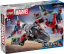 LEGO® Marvel 76292 Captain America vs. Rode Hulk duel