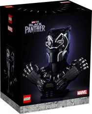 LEGO® Marvel 76215 Black Panther