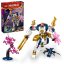 LEGO® Ninjago® 71807 Mech elemento Tech di Sora