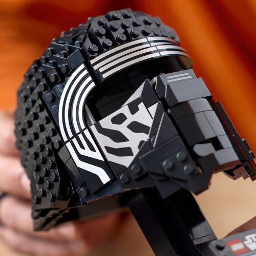 LEGO® Star Wars TM 75415 Kylo Ren™ helm