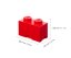 LEGO® Aufbewahrungsbox 2 - Rot