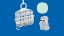 LEGO® Classic 11040 La boîte de briques transparentes magiques