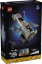 LEGO® Icons 11382 Telescópio Espacial Hubble