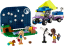 LEGO® Friends 42603 Veículo de Acampamento e Observação Astronómica