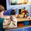 LEGO® Sonic the Hedgehog™ 77005 Knuckles vs. Dr. Eggman Egg Crusher robotja